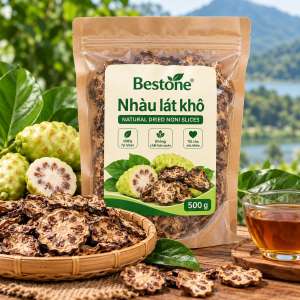 Nhàu lát khô Bestone
