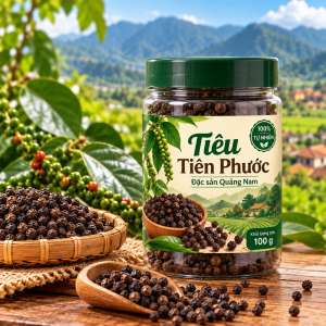 Tiêu Tiên Phước
